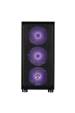 Obrázok pre Actina 5901443414674 PC AMD Ryzen™ 7 7700 32 GB DDR5-SDRAM 2 TB SSD AMD Radeon RX 9070 XT Midi Tower Černá