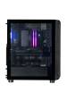 Obrázok pre Actina 5901443414674 PC AMD Ryzen™ 7 7700 32 GB DDR5-SDRAM 2 TB SSD AMD Radeon RX 9070 XT Midi Tower Černá
