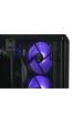 Obrázok pre Actina 5901443414728 PC AMD Ryzen™ 7 7700X 32 GB DDR5-SDRAM 2 TB SSD AMD Radeon RX 9070 Midi Tower Černá