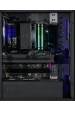 Obrázok pre Actina 5901443414742 PC AMD Ryzen™ 5 7600X3D 32 GB DDR5-SDRAM 2 TB SSD AMD Radeon RX 9070 Midi Tower Černá
