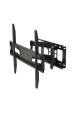 Obrázok pre Maclean MC-723 Držák na TV 177,8 cm (80") Černá