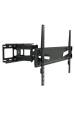 Obrázok pre Maclean MC-723 Držák na TV 177,8 cm (80") Černá