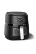Obrázok pre Philips 2000 series NA221/00 Fritéza Airfryer , objem 4,2 l (stříbrná)