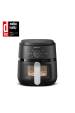 Obrázok pre Philips 2000 series NA221/00 Fritéza Airfryer , objem 4,2 l (stříbrná)