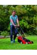Obrázok pre Einhell GC-EM 1032 Sekačka na trávu s kolečky AC Černá, Červená