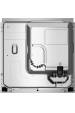 Obrázok pre Bosch Serie 4 HBA514BS3 trouba 71 l 3400 W Černá, Nerezová ocel