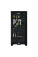 Obrázok pre Actina 5901443413776 PC AMD Ryzen™ 9 7900X 64 GB DDR5-SDRAM 2 TB SSD NVIDIA GeForce RTX 5090 Midi Tower Černá