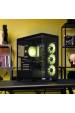 Obrázok pre Actina 5901443413745 PC AMD Ryzen™ 7 8700F 32 GB DDR5-SDRAM 2 TB SSD NVIDIA GeForce RTX 5070 Ti Midi Tower Černá