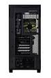 Obrázok pre Actina 5901443413745 PC AMD Ryzen™ 7 8700F 32 GB DDR5-SDRAM 2 TB SSD NVIDIA GeForce RTX 5070 Ti Midi Tower Černá
