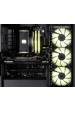 Obrázok pre Actina 5901443413745 PC AMD Ryzen™ 7 8700F 32 GB DDR5-SDRAM 2 TB SSD NVIDIA GeForce RTX 5070 Ti Midi Tower Černá