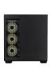 Obrázok pre Actina 5901443413745 PC AMD Ryzen™ 7 8700F 32 GB DDR5-SDRAM 2 TB SSD NVIDIA GeForce RTX 5070 Ti Midi Tower Černá