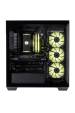 Obrázok pre Actina 5901443413745 PC AMD Ryzen™ 7 8700F 32 GB DDR5-SDRAM 2 TB SSD NVIDIA GeForce RTX 5070 Ti Midi Tower Černá