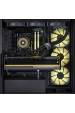 Obrázok pre Actina 5901443413882 PC Intel® Core™ i7 i7-14700KF 32 GB DDR5-SDRAM 2 TB SSD NVIDIA GeForce RTX 5080 Midi Tower Černá