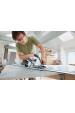 Obrázok pre Bosch 0 601 668 901 přenosná kotoučová pila 19 cm 5000 ot/min 1800 W