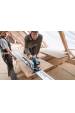 Obrázok pre Bosch 0 601 668 901 přenosná kotoučová pila 19 cm 5000 ot/min 1800 W