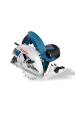 Obrázok pre Bosch 0 601 668 901 přenosná kotoučová pila 19 cm 5000 ot/min 1800 W
