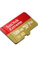 Obrázok pre SanDisk Extreme 128 GB MicroSDXC