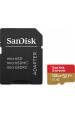 Obrázok pre SanDisk Extreme 128 GB MicroSDXC