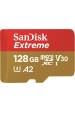 Obrázok pre SanDisk Extreme 128 GB MicroSDXC