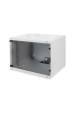 Obrázok pre Digitus DN-19 07U-S-1 rack 7U Nástěnný regál Šedá