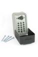 Obrázok pre MASTER LOCK 5426EURD trezor Trezor do zdi Šedá