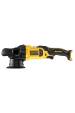 Obrázok pre DeWALT DCM848N-XJ přenosná bruska Rotační bruska 5500 ot/min Žlutá