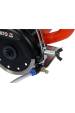 Obrázok pre Řezačka na kameninu 125mm 1400W YT-82159 YATO