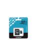 Obrázok pre Kingston Technology 512GB microSDXC karta Canvas Go! Plus Gen4 200 MB/s A2 U3 V30 + adaptér