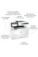 Obrázok pre HP LaserJet Enterprise  Multifunkční zařízení M430f
