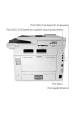 Obrázok pre HP LaserJet Enterprise  Multifunkční zařízení M430f