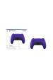 Obrázok pre Sony Interactive Entertainment DualSense V2 Purpurová Bluetooth/USB Gamepad Analogový/digitální PlayStation 5