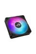 Obrázok pre ASUS ROG Ryujin III 360 ARGB Extreme Počítačová skříň Kapalinový chladič typu vše v jednom 12 cm Černá
