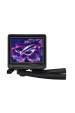 Obrázok pre ASUS ROG Ryujin III 360 ARGB Extreme Počítačová skříň Kapalinový chladič typu vše v jednom 12 cm Černá