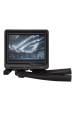 Obrázok pre ASUS ROG Ryujin III 360 ARGB Extreme Počítačová skříň Kapalinový chladič typu vše v jednom 12 cm Černá