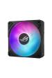 Obrázok pre ASUS ROG Ryujin III 360 ARGB Extreme Počítačová skříň Kapalinový chladič typu vše v jednom 12 cm Černá