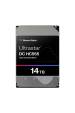 Obrázok pre Western Digital Ultrastar DC HC555 vnitřní pevný disk 14 TB 7200 ot/min 512 MB 3.5" SAS3