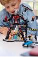 Obrázok pre LEGO MARVEL 76314 Kapitán Amerika: Občanská válka