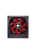 Obrázok pre Xilence XN225 napájecí zdroj 650 W 20+4 pin ATX ATX Černá, Červená