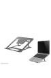 Obrázok pre Neomounts NSLS085GREY stojan pro laptop Šedá 43,2 cm (17")