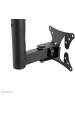 Obrázok pre Neomounts FPMA-C050BLACK Držák na TV 76,2 cm (30") Černá