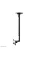 Obrázok pre Neomounts FPMA-C050BLACK Držák na TV 76,2 cm (30") Černá