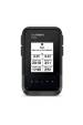 Obrázok pre Garmin eTrex Solar GPS navigace Do ruky 5,49 cm (2.16") 141 g Černá, Šedá