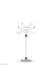 Obrázok pre Neomounts DS15-540WH1 bezpečnostní rámeček na tablety Bílá 32,8 cm (12.9")