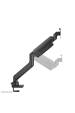 Obrázok pre Neomounts DS70-450BL1 Držák/stojan na monitor 106,7 cm (42") Stůl Černá