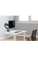 Obrázok pre Neomounts DS70-450BL1 Držák/stojan na monitor 106,7 cm (42") Stůl Černá