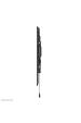 Obrázok pre Neomounts WL30S-850BL14 Držák na TV 190,5 cm (75") Černá
