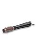 Obrázok pre BaByliss Perfect Finish Kartáč na horký vzduch Teplé Černá 1000 W 2,2 m