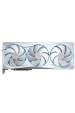 Obrázok pre GIGABYTE AORUS GeForce RTX 5080 MASTER ICE 16G NVIDIA 16 GB GDDR7