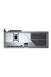 Obrázok pre GIGABYTE AORUS GeForce RTX 5080 MASTER ICE 16G NVIDIA 16 GB GDDR7