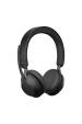 Obrázok pre Jabra Evolve2 65 Sluchátka s mikrofonem Bezdrátový Přes hlavu Kancelář / call centrum USB typu C Bluetooth Nabíjecí podstavec
